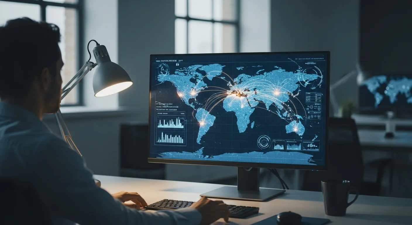 A professional developer integrating the google flights developer api to track real-time global airfare data.