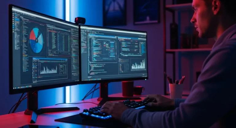 A developer integrating the marvel rivals api into a web application for real-time game statistics.