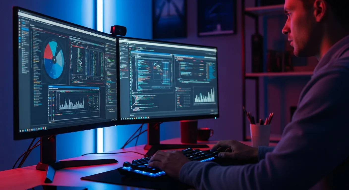 A developer integrating the marvel rivals api into a web application for real-time game statistics.