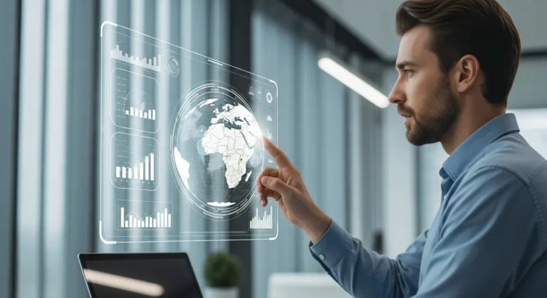 A guide to selecting the best erp advanced orders by region segment sidebars for streamlined logistics and data.