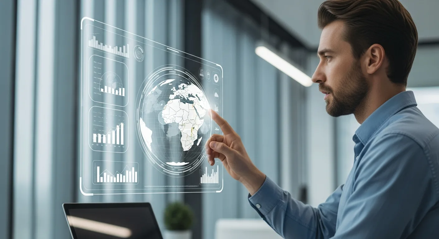 A guide to selecting the best erp advanced orders by region segment sidebars for streamlined logistics and data.
