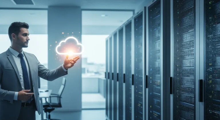 A strategic comparison of erp vs cloud erp deployment models for 2026 business technology planning.