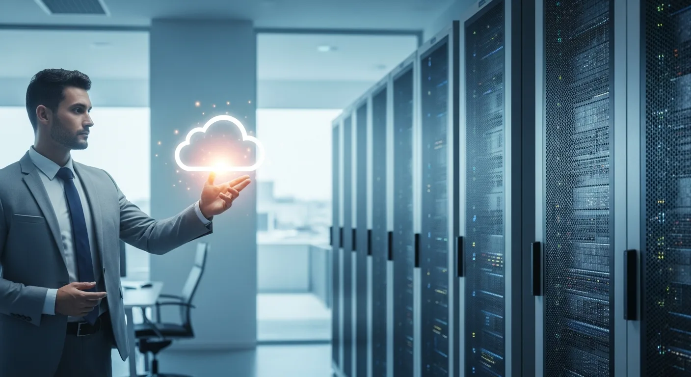 A strategic comparison of erp vs cloud erp deployment models for 2026 business technology planning.