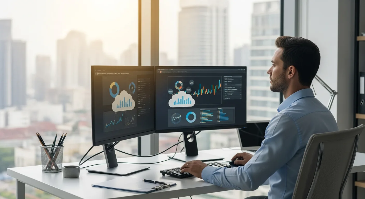 A detailed analysis of NetSuite ERP pricing and software licensing costs for businesses in 2026.